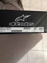Stivali Alpinestars