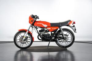 Gilera 125 TG 2 -1979