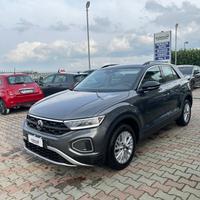 Volkswagen T-Roc 2.0 TDI SCR 150 CV DSG Life