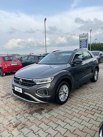 Volkswagen T-Roc 2.0 TDI SCR 150 CV DSG Life