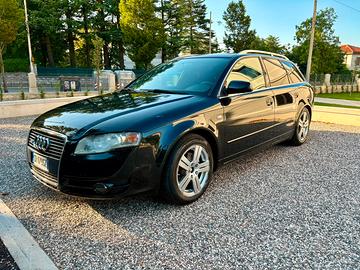 Audi A4 2000 diesel S line 2005