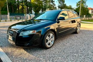 Audi A4 2000 diesel S line 2005
