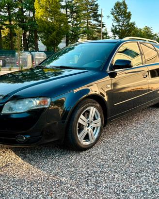 Audi A4 2000 diesel S line 2005