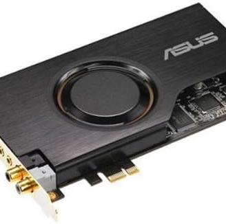 🎧 Scheda Audio ASUS Xonar D2X 7.1 PCIe