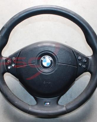 Volante sterzo + airbag BMW E39 serie 5 530d