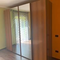 Armadio camera matrimoniale