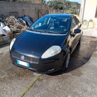 Fiat Grande Punto 1.2 Benzina