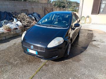 Fiat Grande Punto 1.2 Benzina