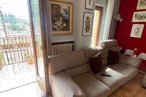 Luminoso appartamento