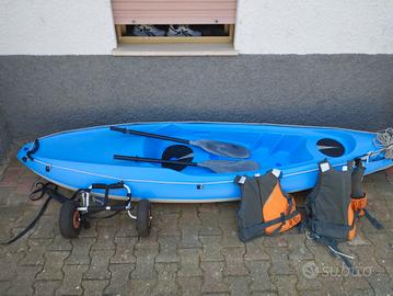 canoa
