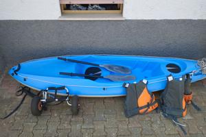 canoa
