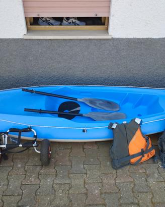 canoa