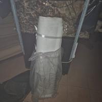 tappeto per sposa in chiesa