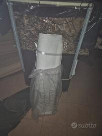 tappeto per sposa in chiesa