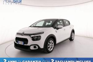 Citroën C3 1.2 puretech You! s&s 83cv