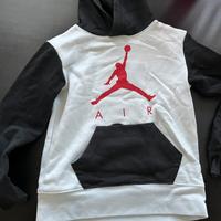 felpa ragazzo Jordan