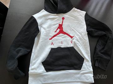felpa ragazzo Jordan