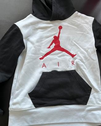 felpa ragazzo Jordan
