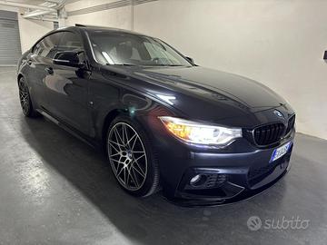 Bmw 430d Gran Coupe Msport 258cv