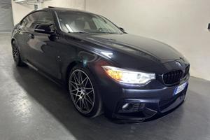 Bmw 430d Gran Coupe Msport 258cv