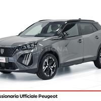 Peugeot 2008 1.5 bluehdi gt s&s 130cv eat8