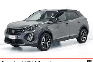 Peugeot 2008 1.5 bluehdi gt s&s 130cv eat8