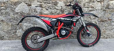 Beta rr 125 enduro 4t 2021 nero