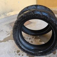 BRIDGESTONE 160/60 R15/ C 67H ORIGINALI PER HONDA 