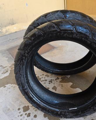 BRIDGESTONE 160/60 R15/ C 67H ORIGINALI PER HONDA 