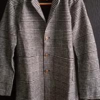 Cappotto Trench unisex