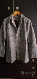 Cappotto Trench unisex