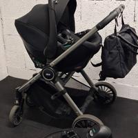 Passeggino Chicco (Trio)