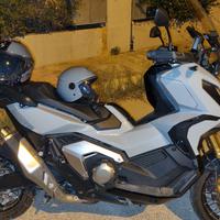 Honda X-ADV 750 - Abs Dct Ym21 euro 5