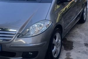 Classe A 150 benzina impianto a gas