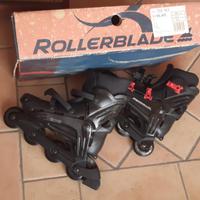 Pattini rollerblade