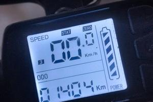 Electric Motion Altro modello - 2023