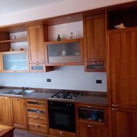 cucina contemporanea 