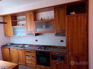 cucina contemporanea 