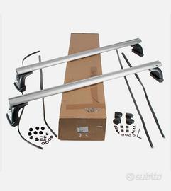 Barre portatutto Ford Transit cod 1893357