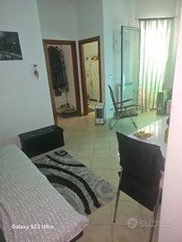 Appartamento in Via Magenta