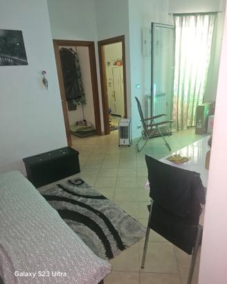Appartamento in Via Magenta