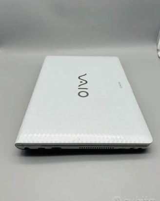 Sony vaio