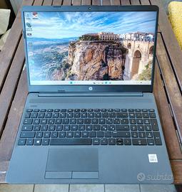 Notebook HP 250 G8 15", Intel i5 8 GB RAM 256 GB