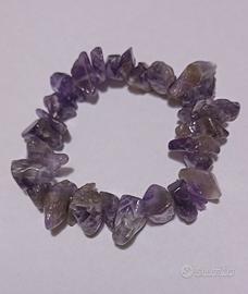 bracciale Ametiste