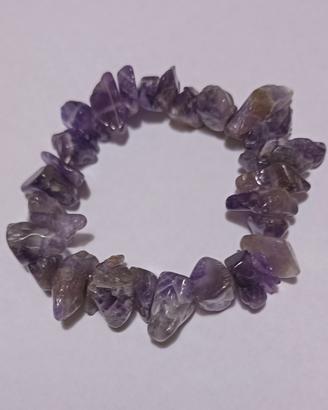 bracciale Ametiste