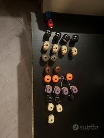 Funko pop mini harry potter avenger