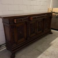 Arredamento di pregio (completo)