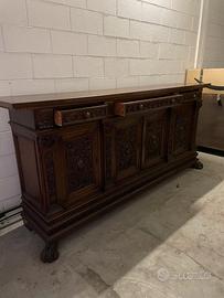 Arredamento di pregio (completo)