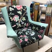 Poltrona marco zanuso