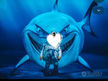 Vestito di carnevale